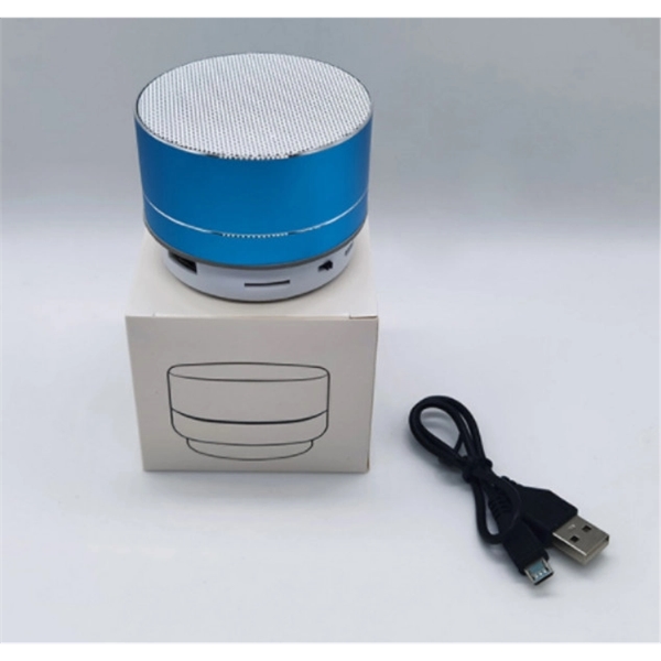 Wireless Bluetooth Handlebar Speaker - Image 2