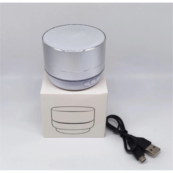Wireless Bluetooth Handlebar Speaker - Image 4
