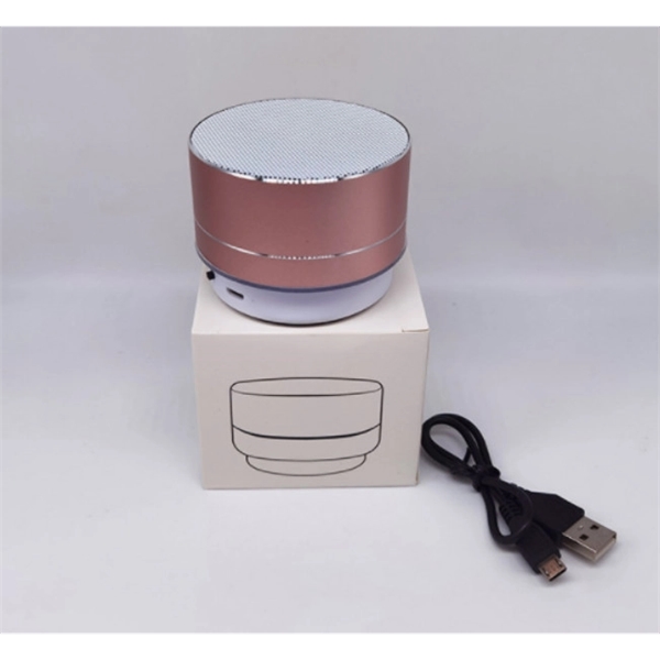 Wireless Bluetooth Handlebar Speaker - Image 1