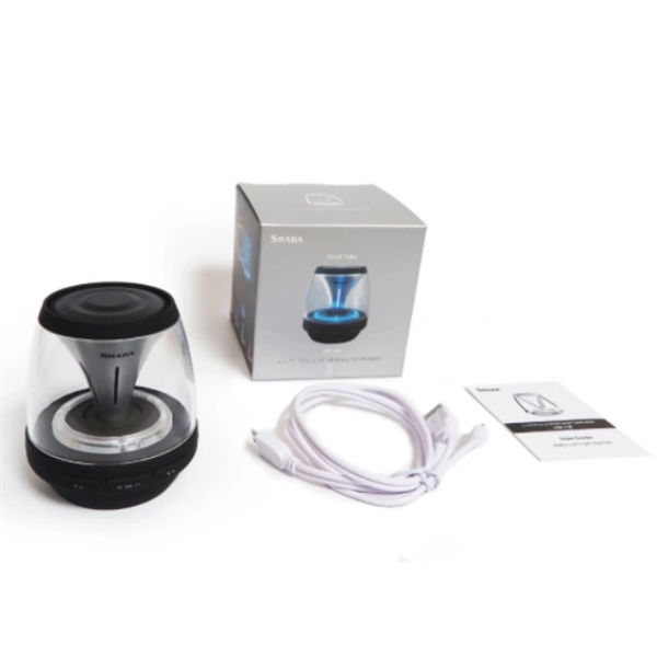 Bluetooth Speakers Mini Speaker - Image 4