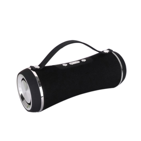 Multifunctional LED Lamp with wireless bluetooth speaker - Image 3