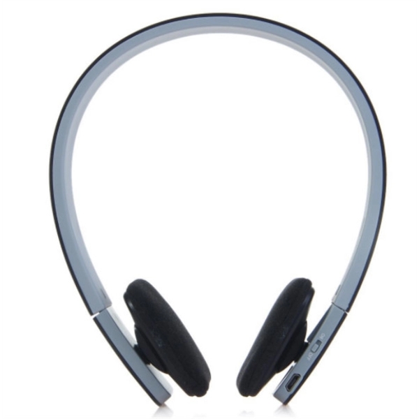 Bluetooth Headphones - Image 4
