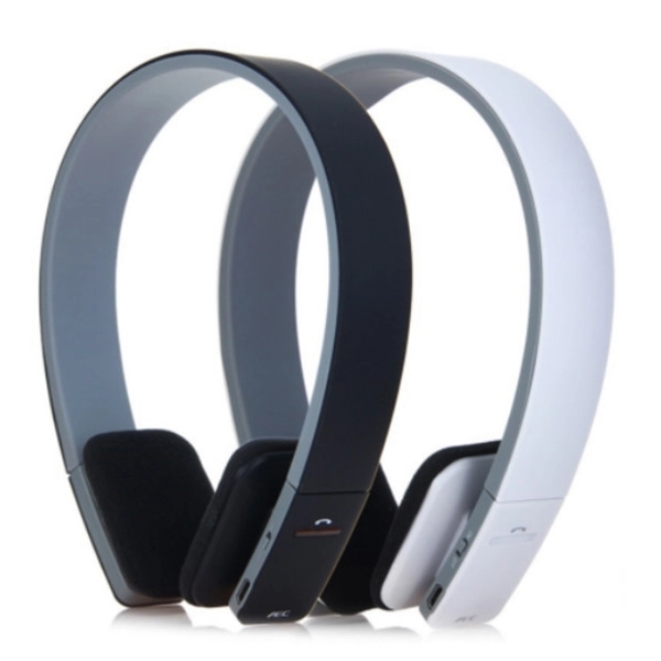 Bluetooth Headphones - Image 1