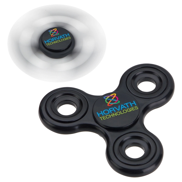Classic Whirl Spinner - Image 2