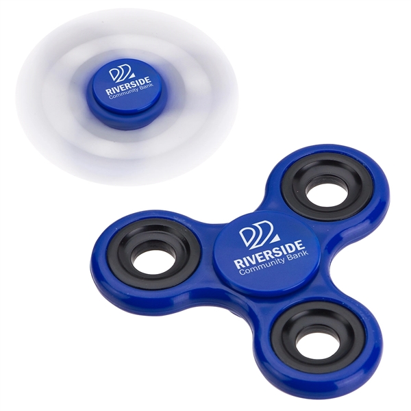 Classic Whirl Spinner - Image 3
