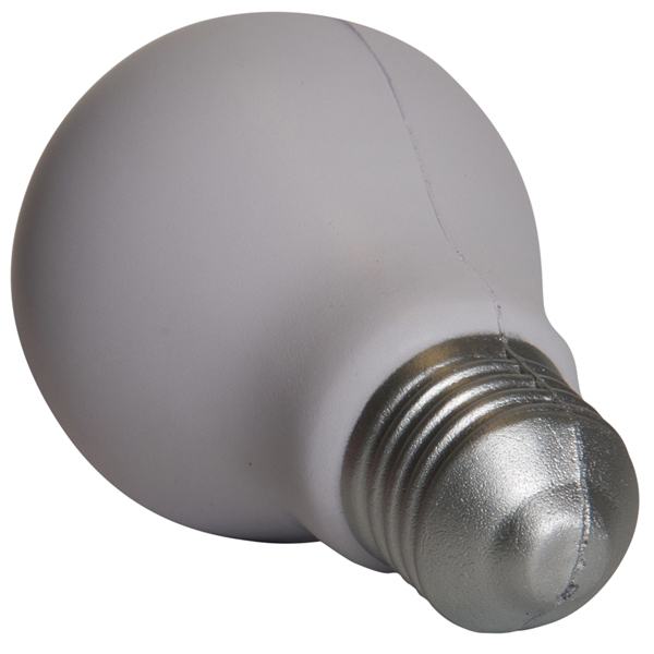 Squeezies® Light Bulb Stress Reliever - Image 4
