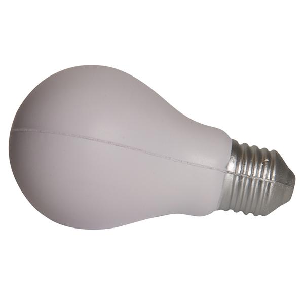 Squeezies® Light Bulb Stress Reliever - Image 6