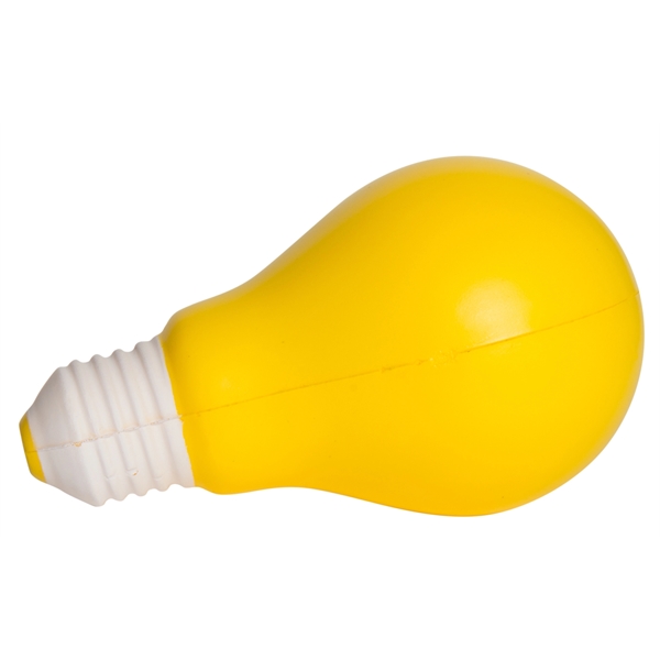 Squeezies® Light Bulb Stress Reliever - Image 9