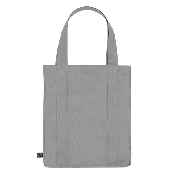Non-Woven Shopper Tote Bag With 100% RPET Material - Image 6