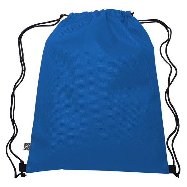 Non-Woven Sports Pack With 100% RPET Material - Image 2
