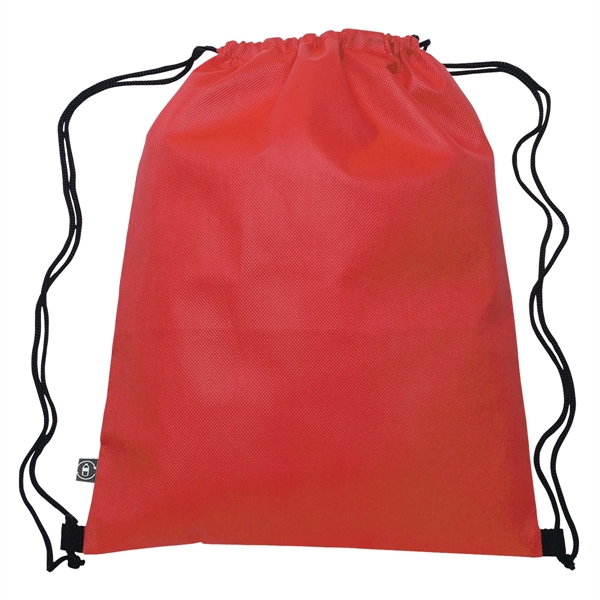 Non-Woven Sports Pack With 100% RPET Material - Image 3