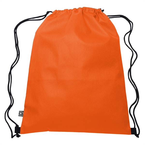 Non-Woven Sports Pack With 100% RPET Material - Image 4