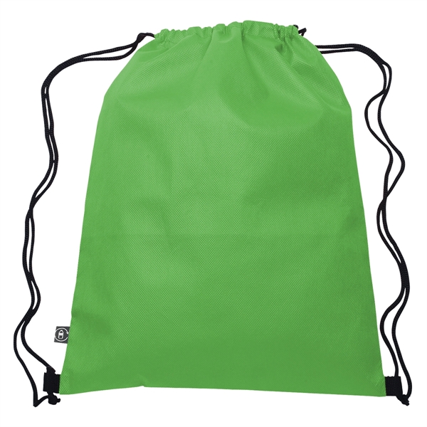 Non-Woven Sports Pack With 100% RPET Material - Image 5