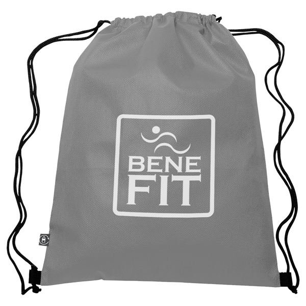 Non-Woven Sports Pack With 100% RPET Material - Image 7