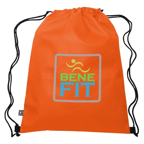 Non-Woven Sports Pack With 100% RPET Material - Image 10