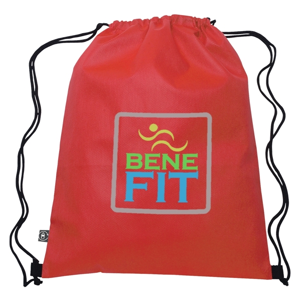 Non-Woven Sports Pack With 100% RPET Material - Image 11