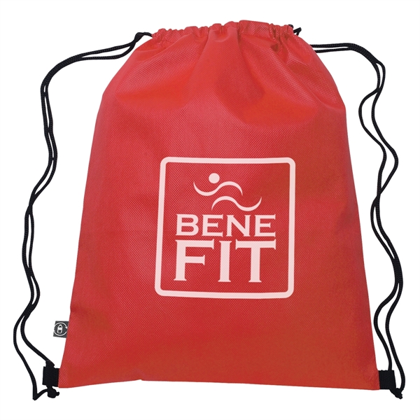 Non-Woven Sports Pack With 100% RPET Material - Image 12