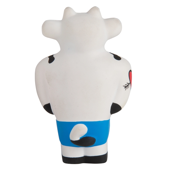 Squeezies® Beefcake Cow Stress Reliever - Image 2