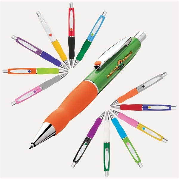 Turner Ballpoint Pen - Image 60