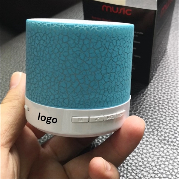 Mini Speaker     - Image 3