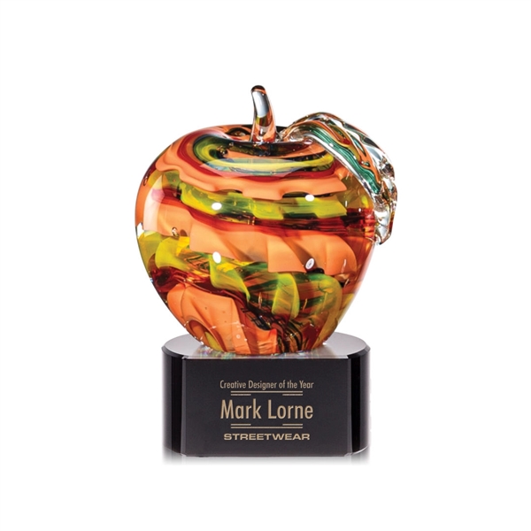 Picton Apple Award - Image 3