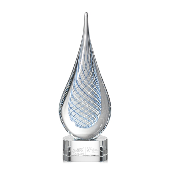 Beasley Award - Clear - Image 2