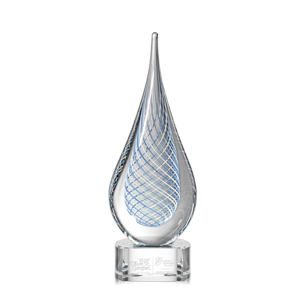 Beasley Award - Clear - Image 3