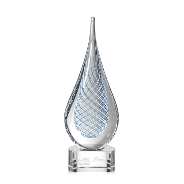 Beasley Award - Clear - Image 4
