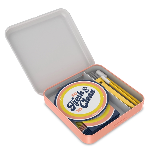 Mobile Device Care Kit - Image 2