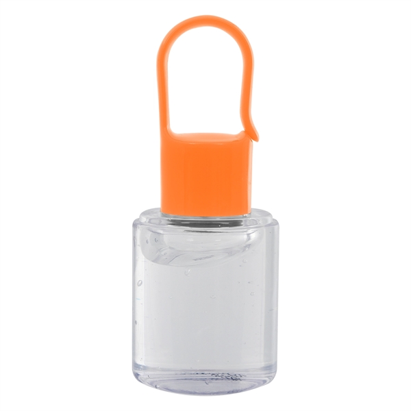 1 Oz. Hand Sanitizer With Carabiner Cap - Image 9