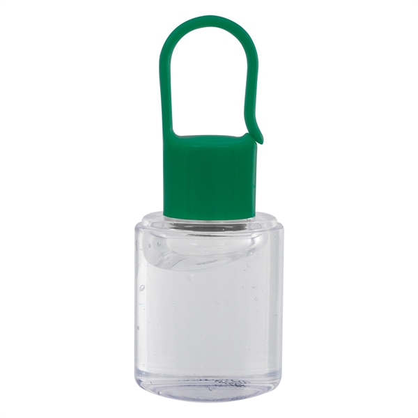 1 Oz. Hand Sanitizer With Carabiner Cap - Image 12