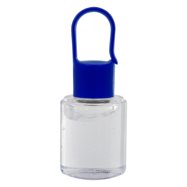 1 Oz. Hand Sanitizer With Carabiner Cap - Image 18