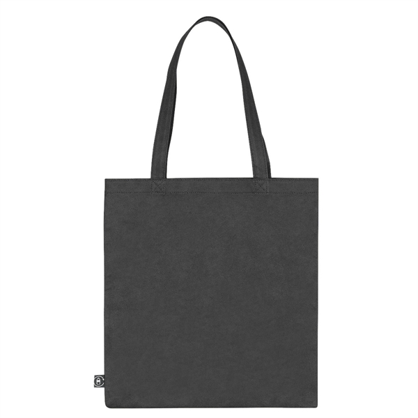 Non-Woven Tote Bag With 100% RPET Material - Image 2