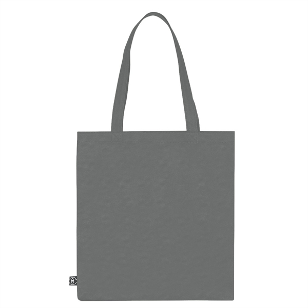 Non-Woven Tote Bag With 100% RPET Material - Image 5