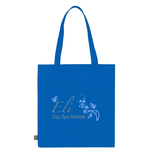 Non-Woven Tote Bag With 100% RPET Material - Image 17