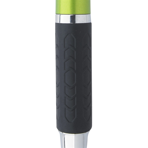 4-In-1 Pen With Stylus - Image 14