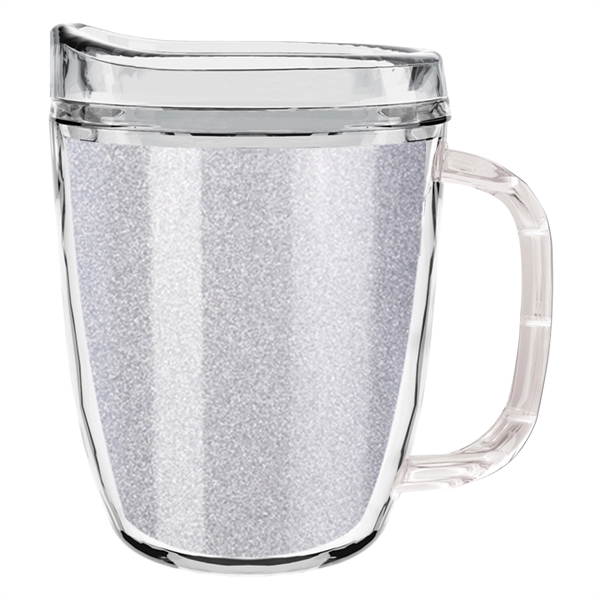 12 Oz. Tritan™ Coffee Mug With Lid - Image 20