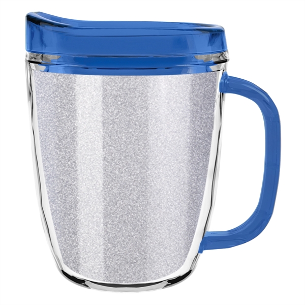 12 Oz. Tritan™ Coffee Mug With Lid - Image 27