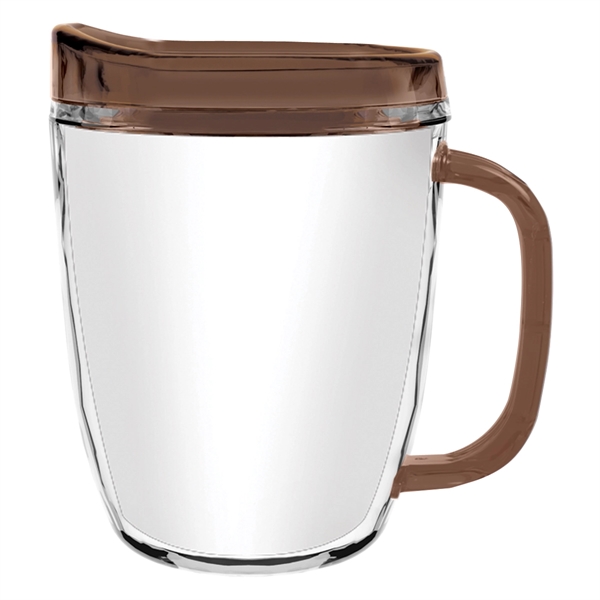 12 Oz. Tritan™ Coffee Mug With Lid - Image 31