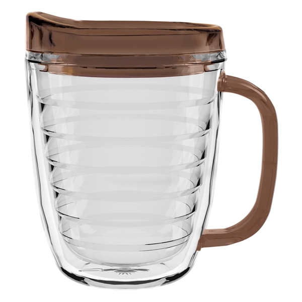 12 Oz. Tritan™ Coffee Mug With Lid - Image 37