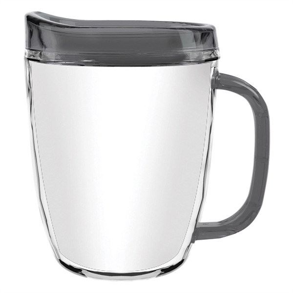 12 Oz. Tritan™ Coffee Mug With Lid - Image 40
