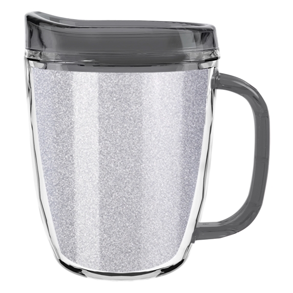 12 Oz. Tritan™ Coffee Mug With Lid - Image 44