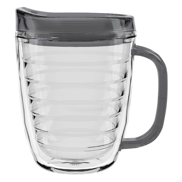 12 Oz. Tritan™ Coffee Mug With Lid - Image 46