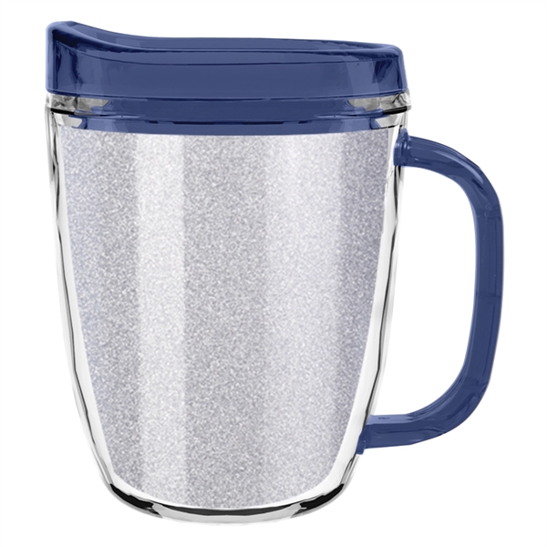 12 Oz. Tritan™ Coffee Mug With Lid - Image 89