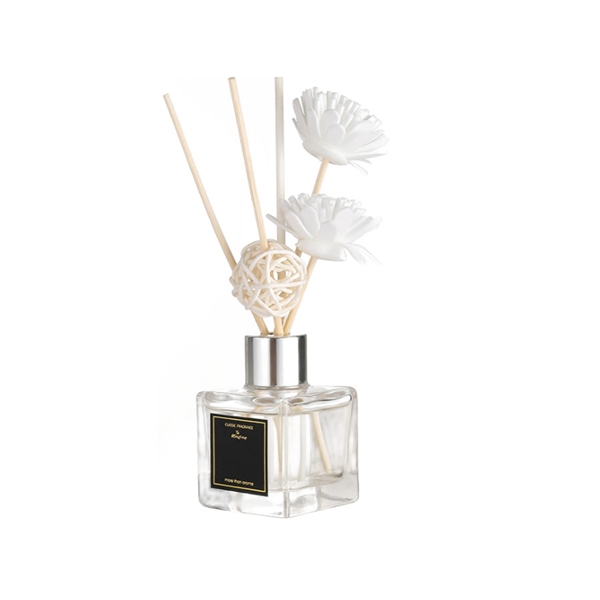 Reed Diffuser, Bottled Aromatherapy
