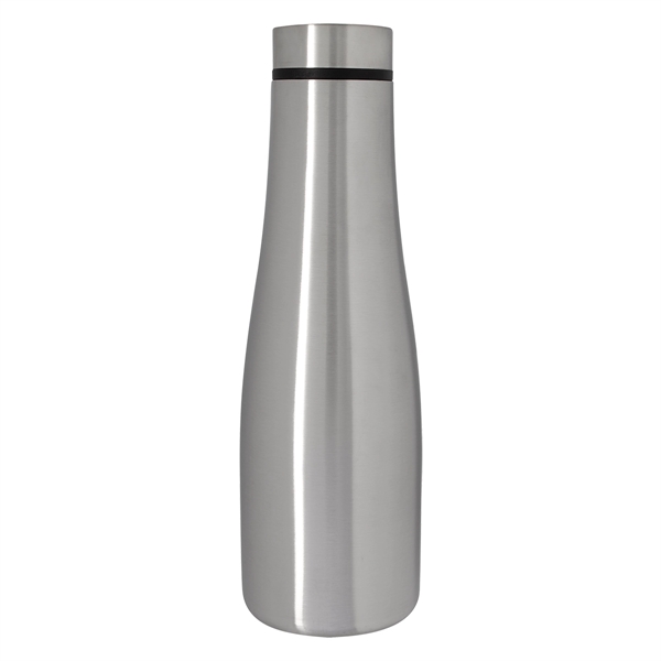 20 Oz. Lincoln Stainless Steel Bottle - Image 10