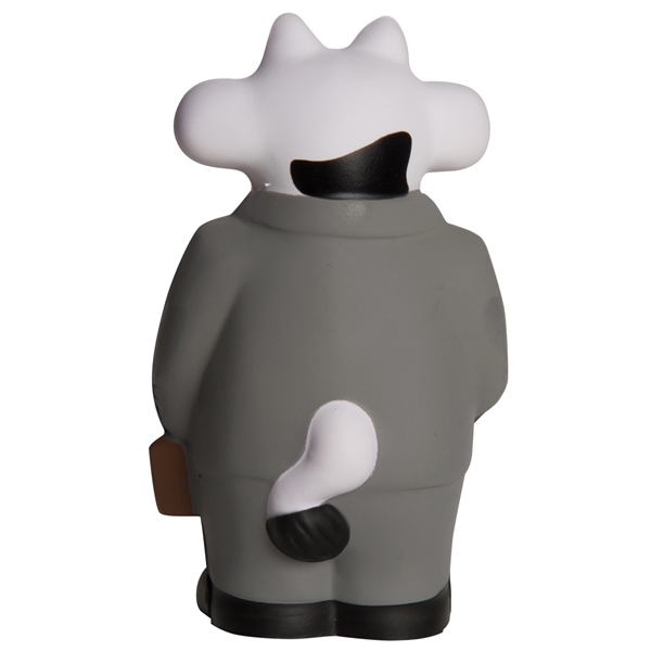 Squeezies® Business Cow Stress Reliever - Image 2