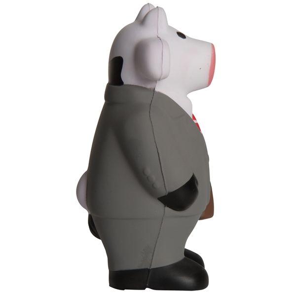 Squeezies® Business Cow Stress Reliever - Image 6