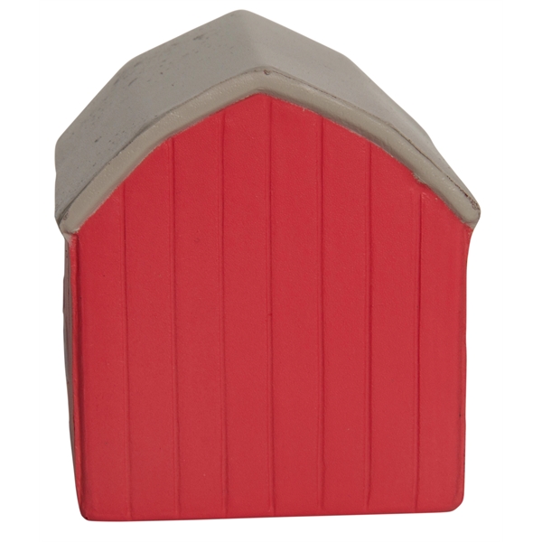 Squeezies® Barn Stress Reliever - Image 2