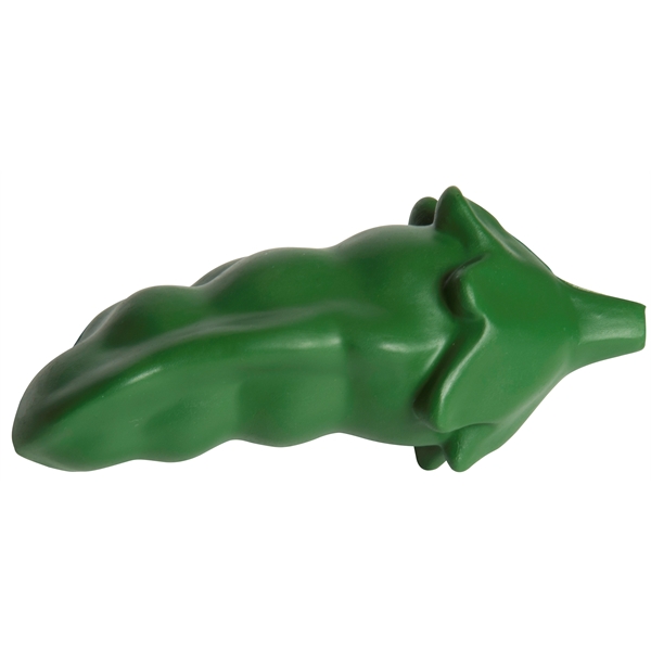 Squeezies® Peas Stress Reliever - Image 2